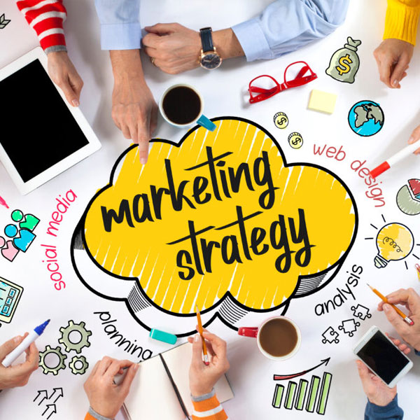 Customized Marketing Solutions