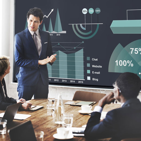 Comprehensive Analytics